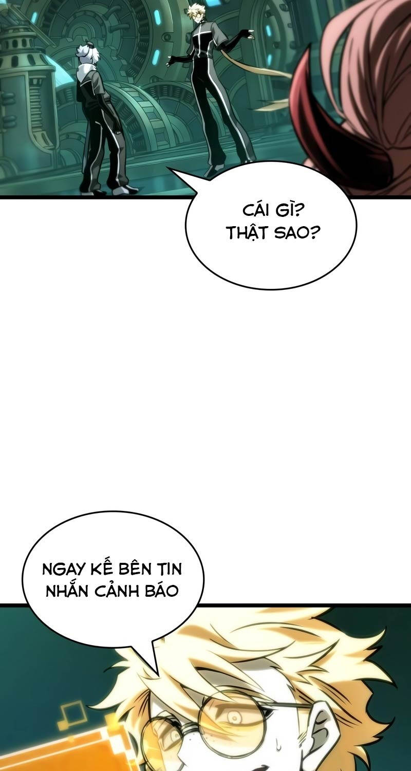 Thế Giới Sau Tận Thế Chap 132 - Next Chap 133