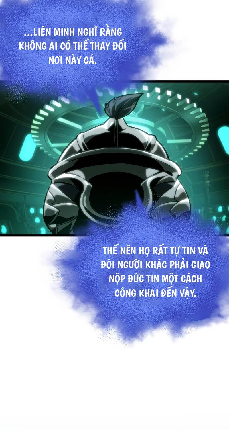 Thế Giới Sau Tận Thế Chap 132 - Next Chap 133