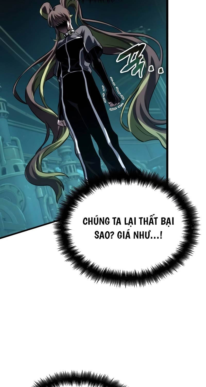 Thế Giới Sau Tận Thế Chap 132 - Next Chap 133
