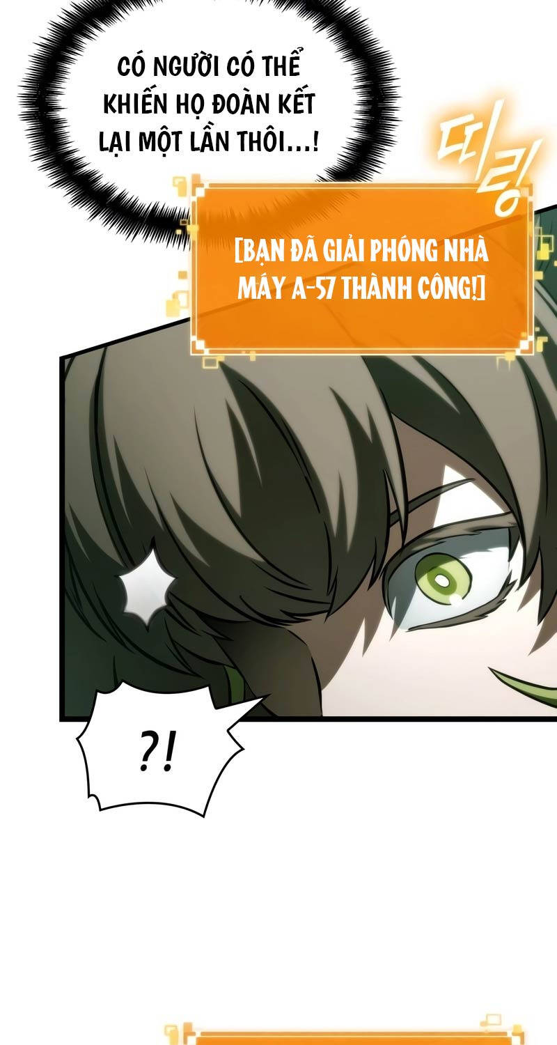 Thế Giới Sau Tận Thế Chap 132 - Next Chap 133