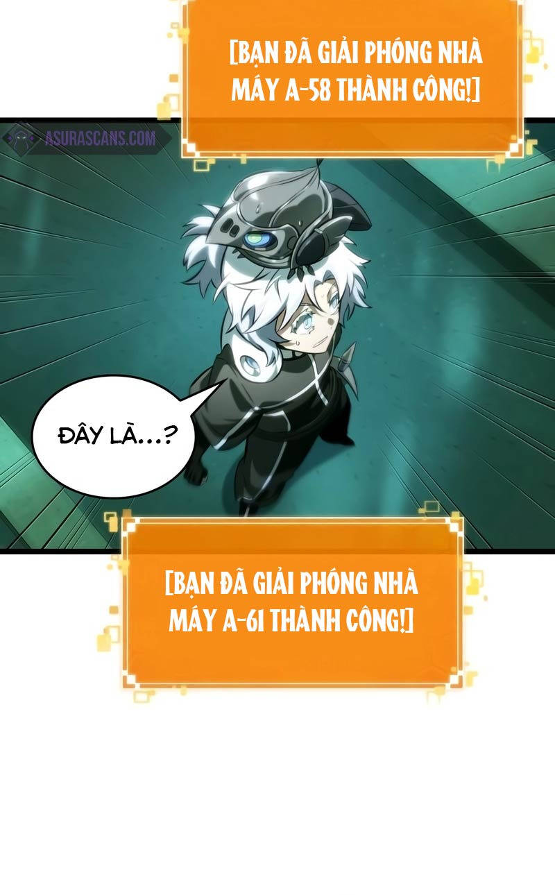 Thế Giới Sau Tận Thế Chap 132 - Next Chap 133