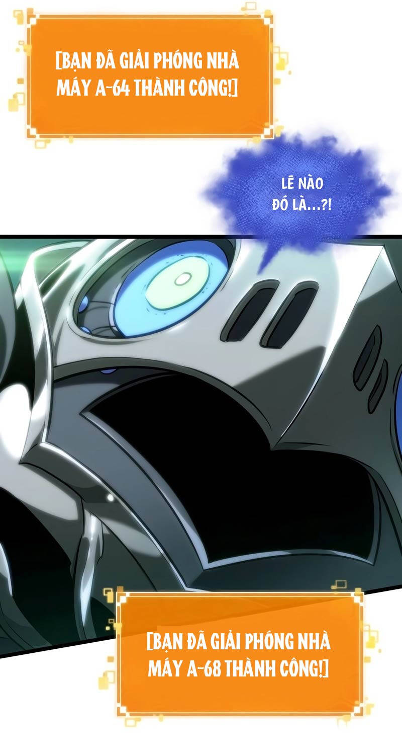 Thế Giới Sau Tận Thế Chap 132 - Next Chap 133