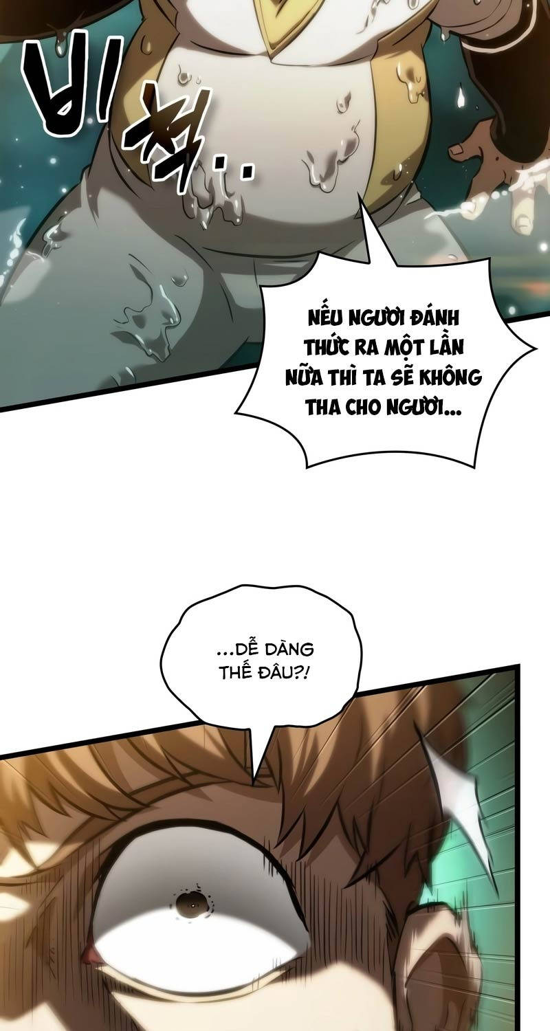 Thế Giới Sau Tận Thế Chap 132 - Next Chap 133