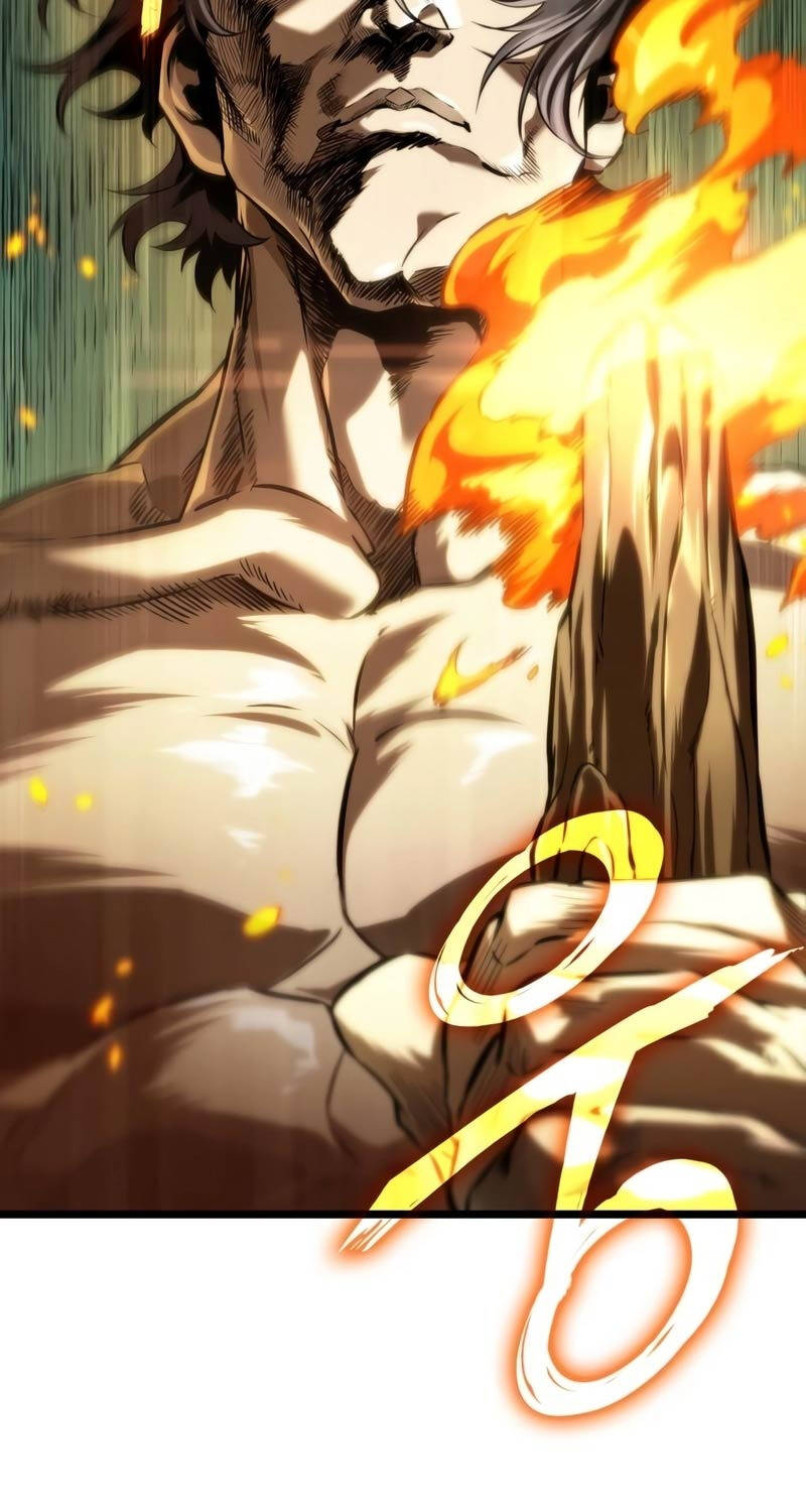 Thế Giới Sau Tận Thế Chap 132 - Next Chap 133