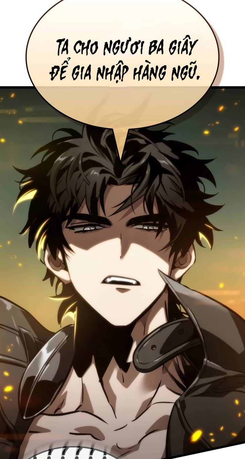 Thế Giới Sau Tận Thế Chap 132 - Next Chap 133