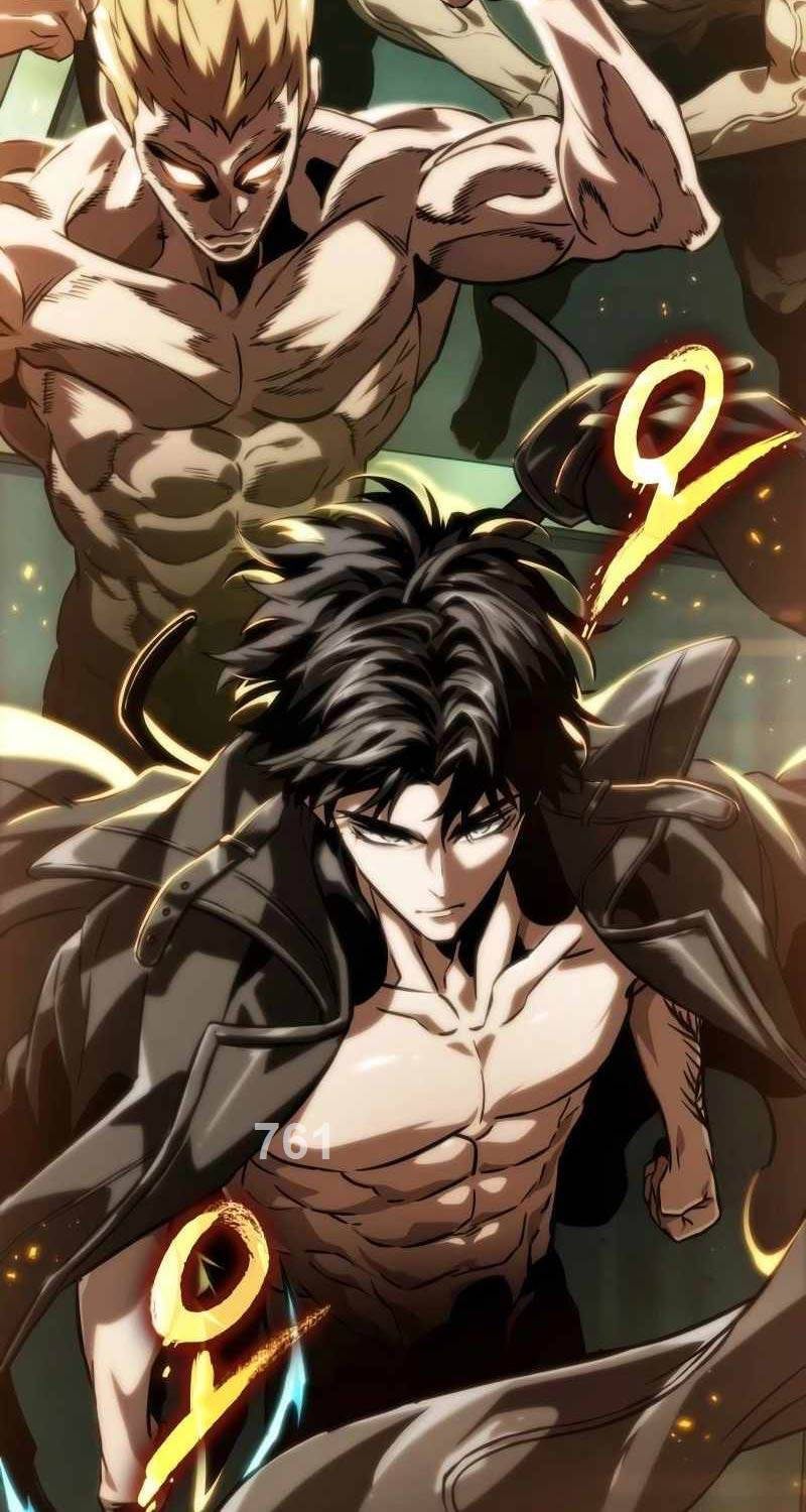 Thế Giới Sau Tận Thế Chap 133 - Next Chap 134