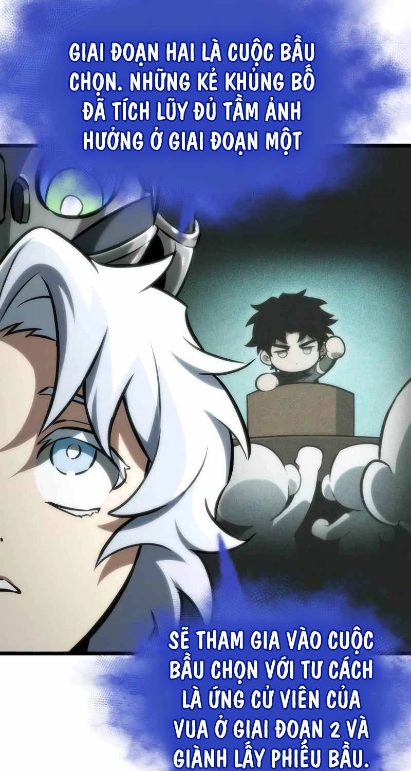 Thế Giới Sau Tận Thế Chap 133 - Next Chap 134