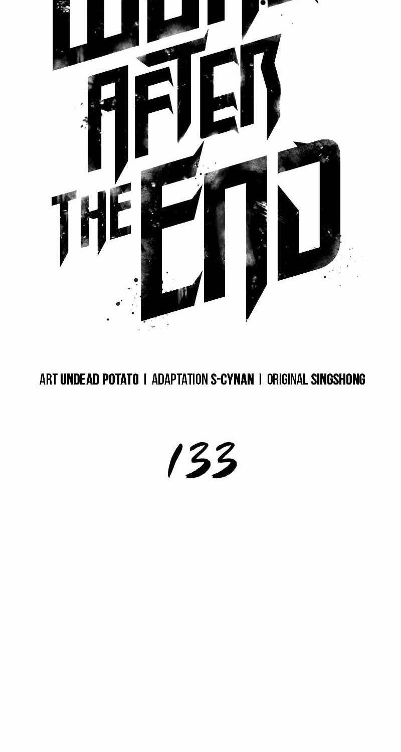 Thế Giới Sau Tận Thế Chap 133 - Next Chap 134