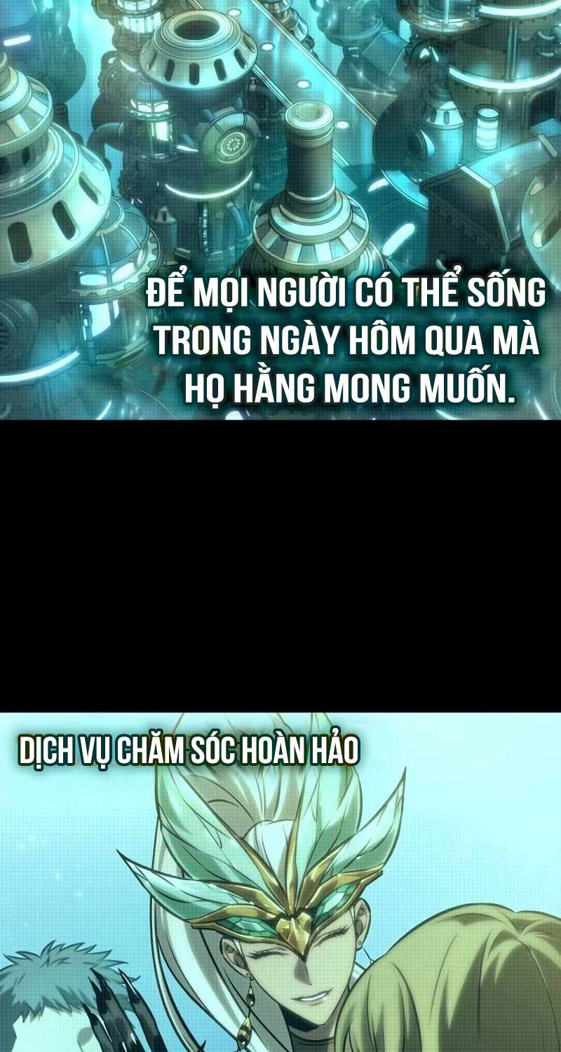 Thế Giới Sau Tận Thế Chap 133 - Next Chap 134