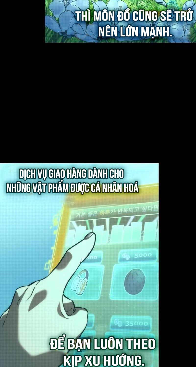 Thế Giới Sau Tận Thế Chap 133 - Next Chap 134