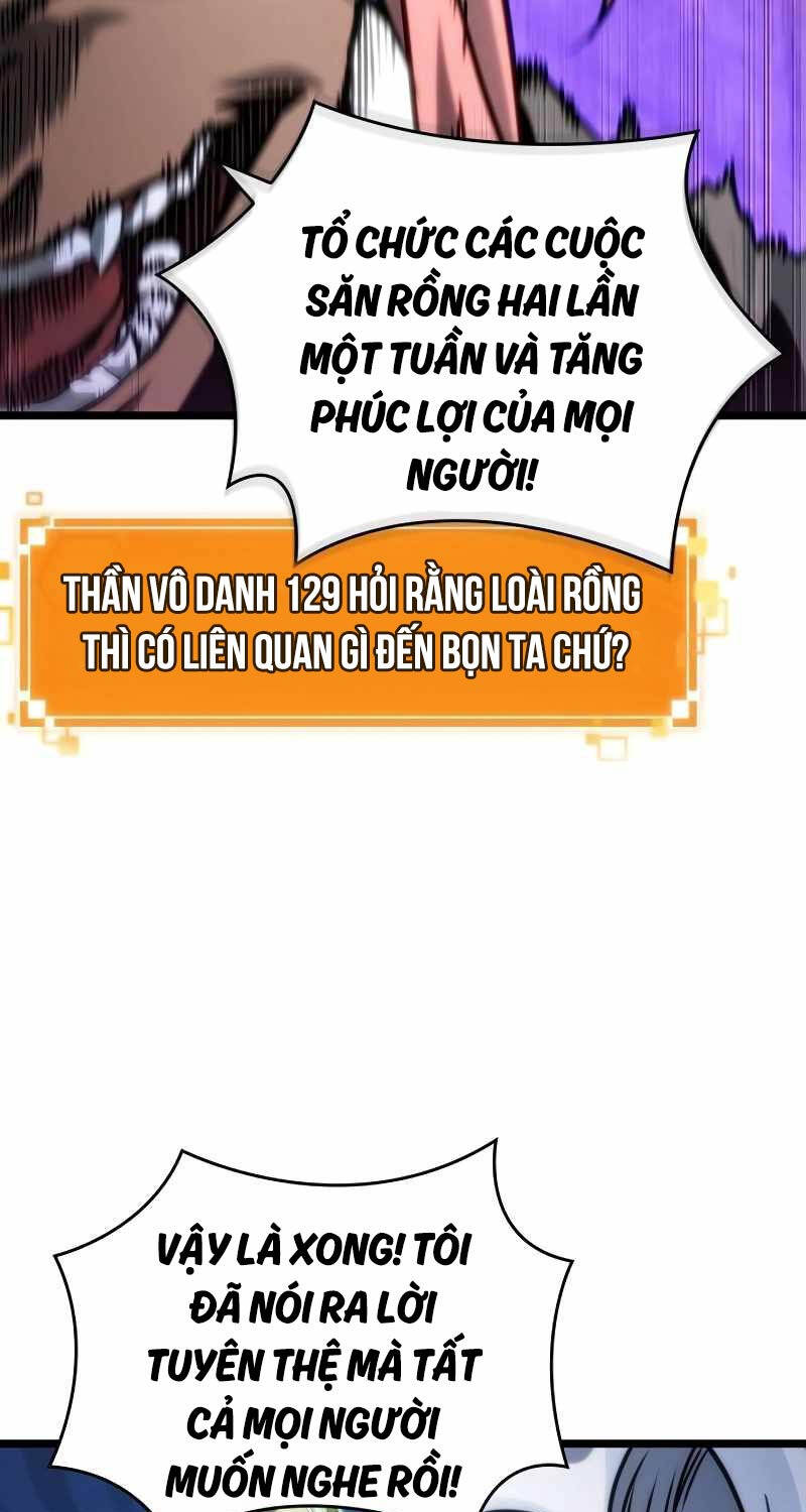 Thế Giới Sau Tận Thế Chap 133 - Next Chap 134