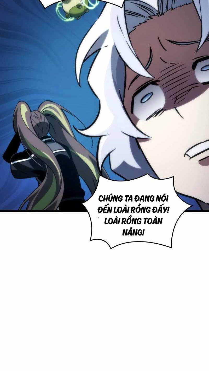 Thế Giới Sau Tận Thế Chap 133 - Next Chap 134