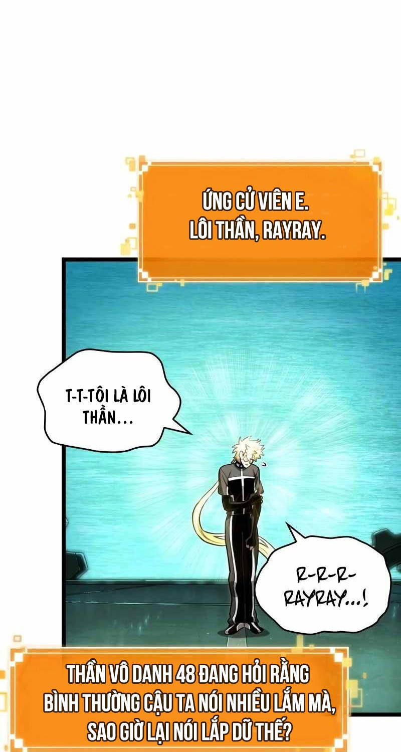 Thế Giới Sau Tận Thế Chap 133 - Next Chap 134