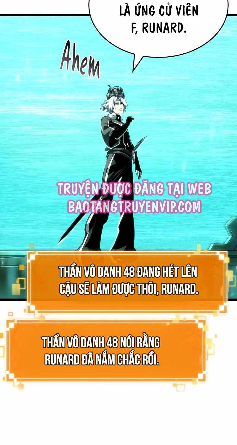 Thế Giới Sau Tận Thế Chap 133 - Next Chap 134