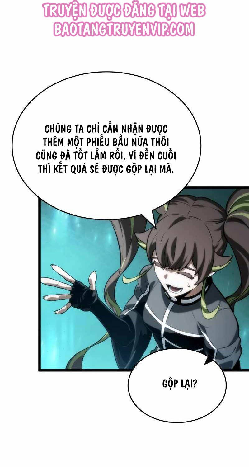 Thế Giới Sau Tận Thế Chap 133 - Next Chap 134