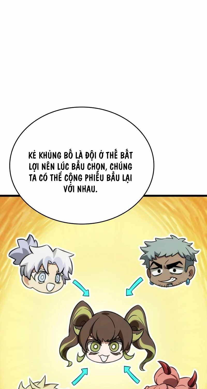 Thế Giới Sau Tận Thế Chap 133 - Next Chap 134