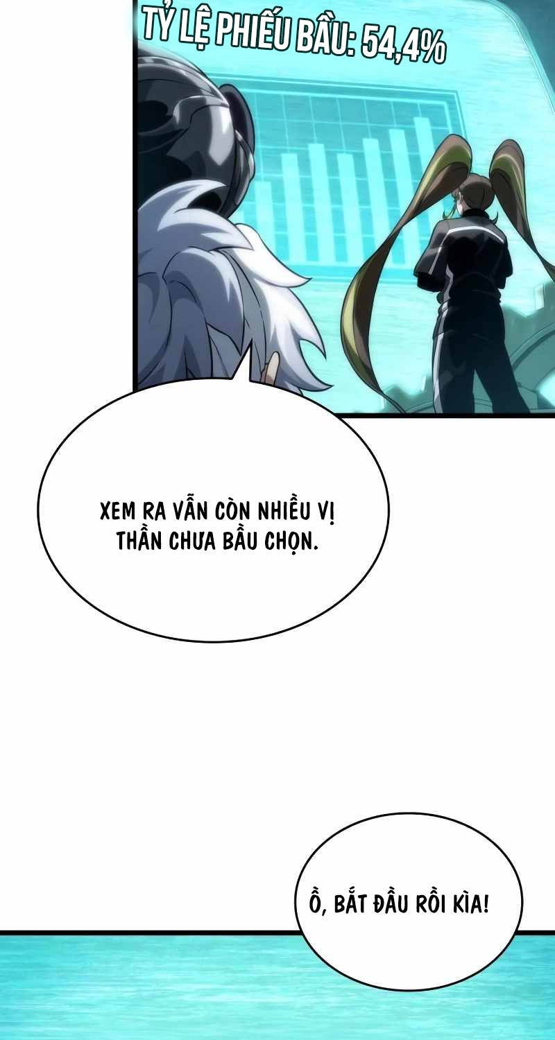 Thế Giới Sau Tận Thế Chap 133 - Next Chap 134