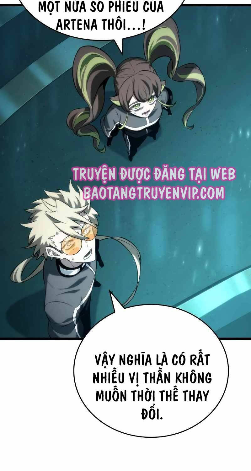 Thế Giới Sau Tận Thế Chap 133 - Next Chap 134