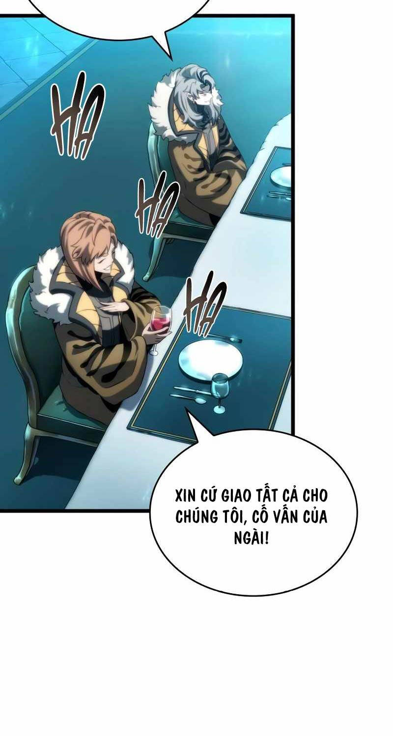 Thế Giới Sau Tận Thế Chap 133 - Next Chap 134