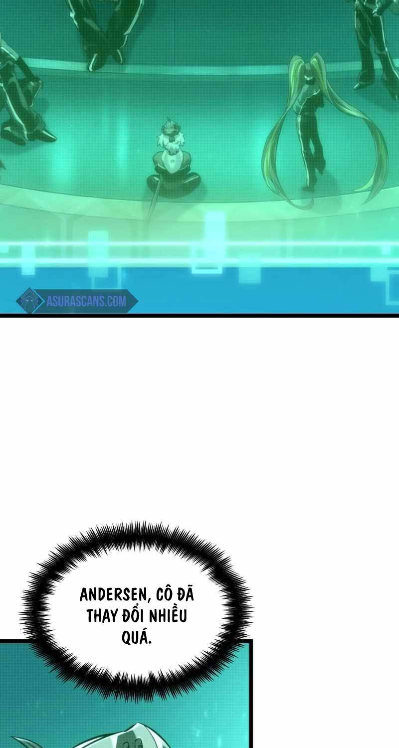 Thế Giới Sau Tận Thế Chap 133 - Next Chap 134