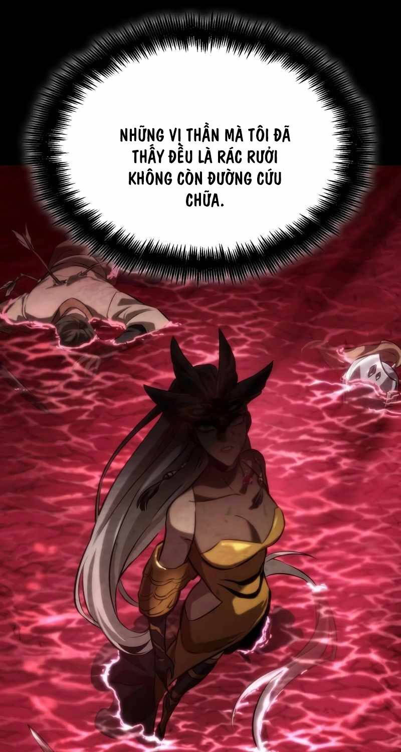 Thế Giới Sau Tận Thế Chap 133 - Next Chap 134