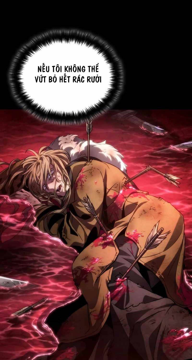 Thế Giới Sau Tận Thế Chap 133 - Next Chap 134