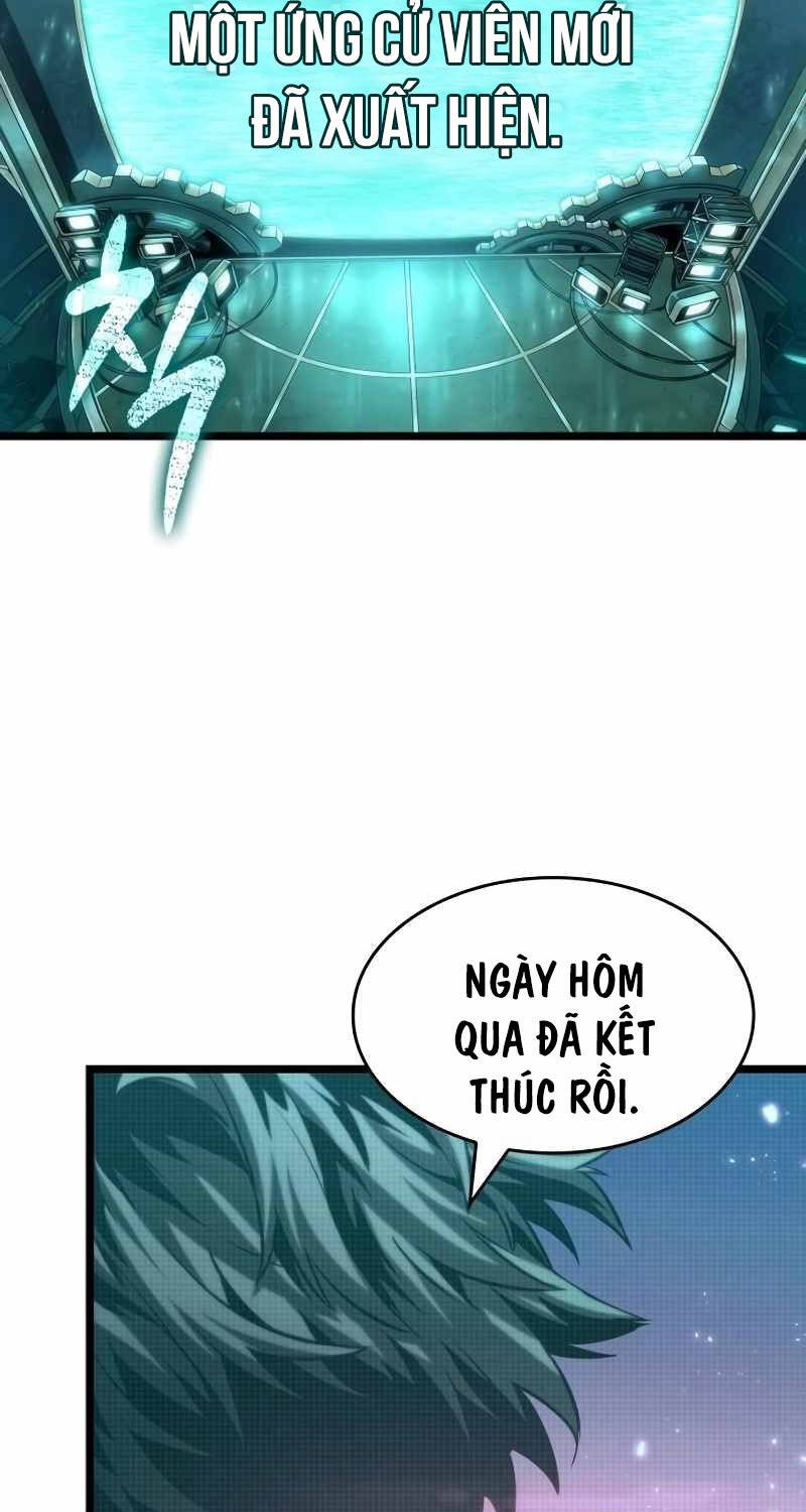 Thế Giới Sau Tận Thế Chap 133 - Next Chap 134