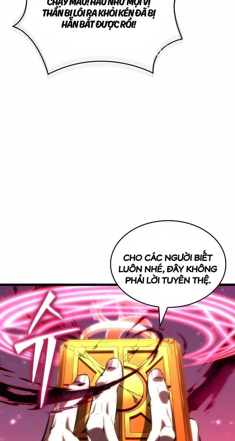 Thế Giới Sau Tận Thế Chap 134 - Next Chap 135