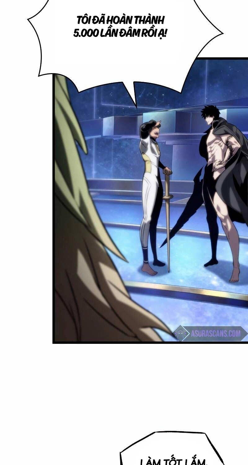 Thế Giới Sau Tận Thế Chap 134 - Next Chap 135