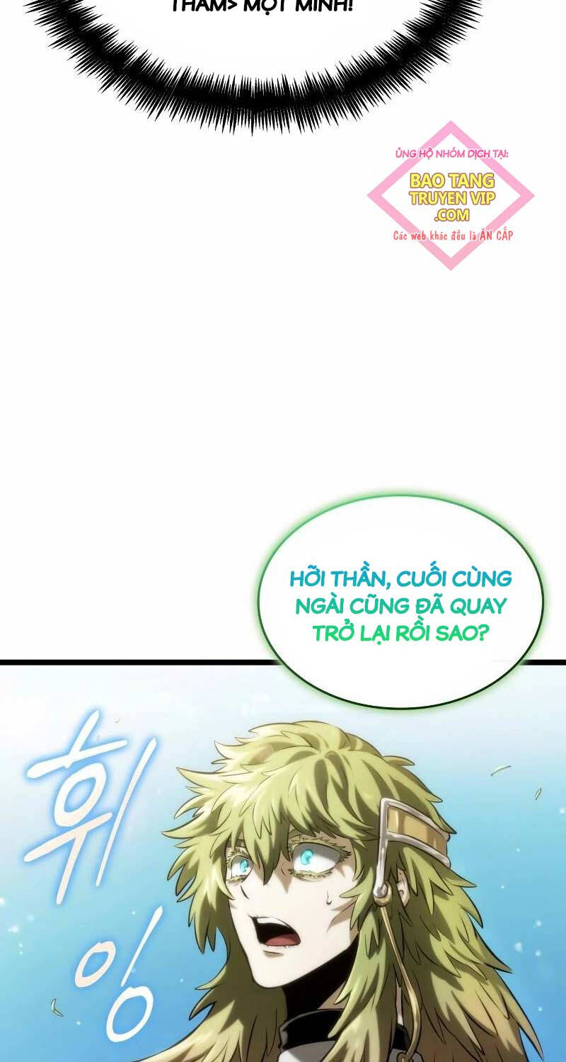 Thế Giới Sau Tận Thế Chap 134 - Next Chap 135