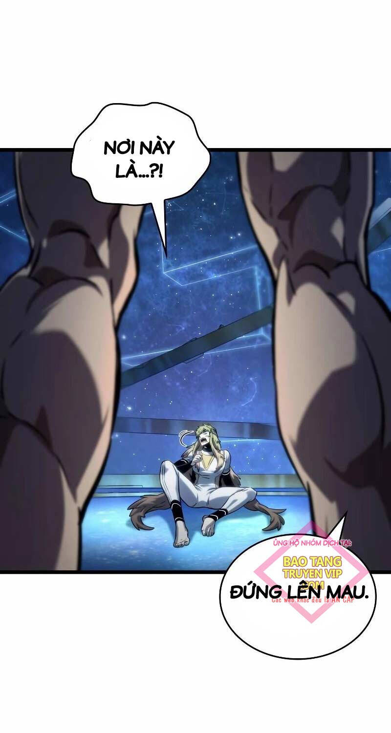 Thế Giới Sau Tận Thế Chap 134 - Next Chap 135