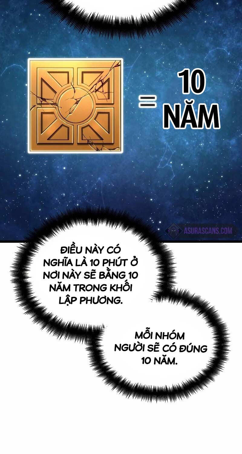 Thế Giới Sau Tận Thế Chap 134 - Next Chap 135