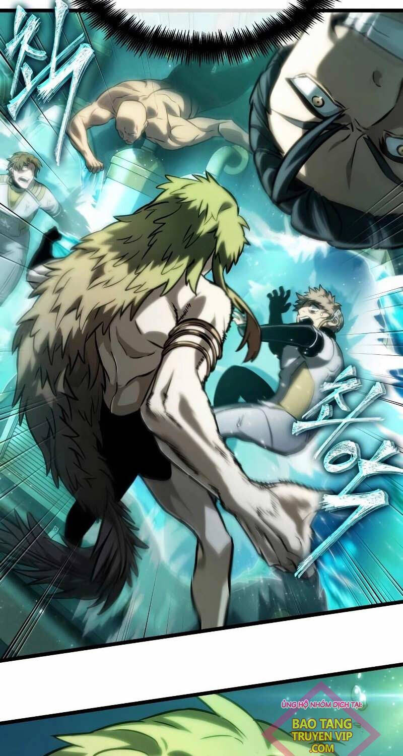 Thế Giới Sau Tận Thế Chap 134 - Next Chap 135