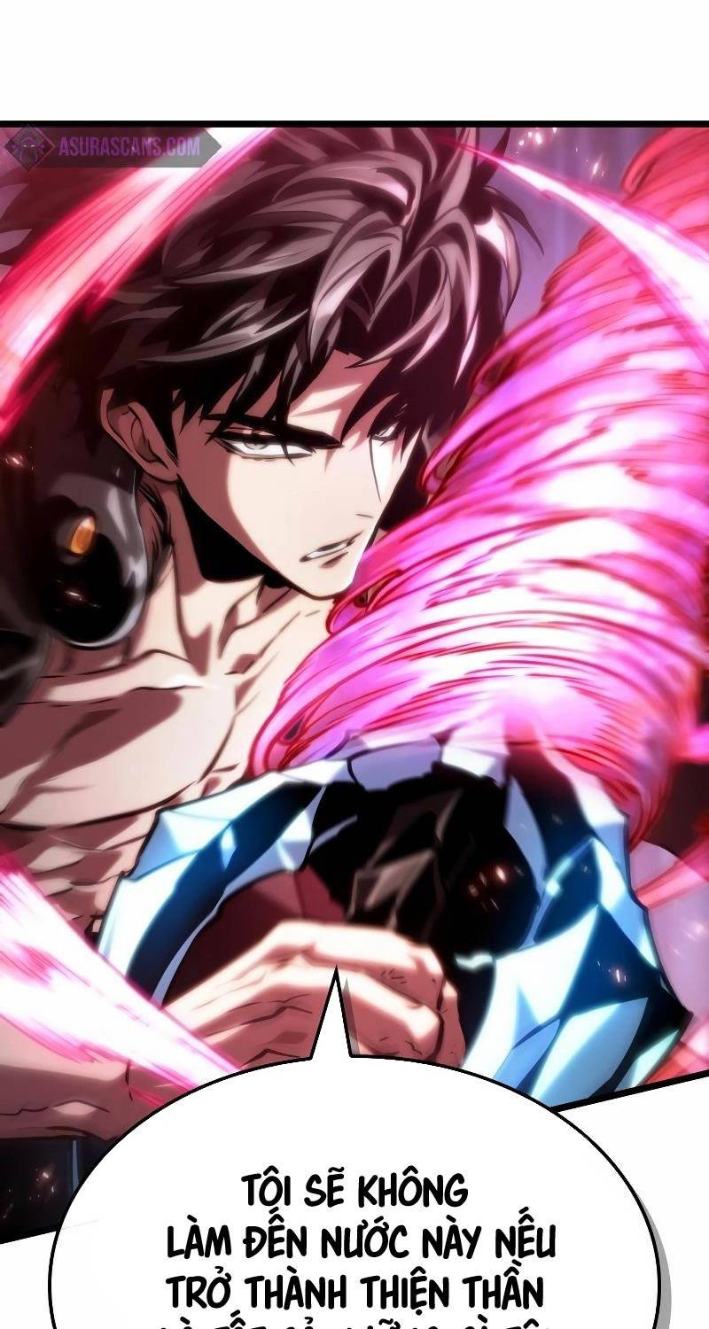 Thế Giới Sau Tận Thế Chap 135 - Next Chap 136