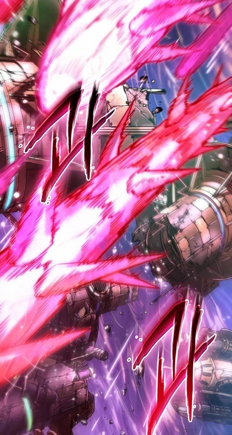 Thế Giới Sau Tận Thế Chap 135 - Next Chap 136