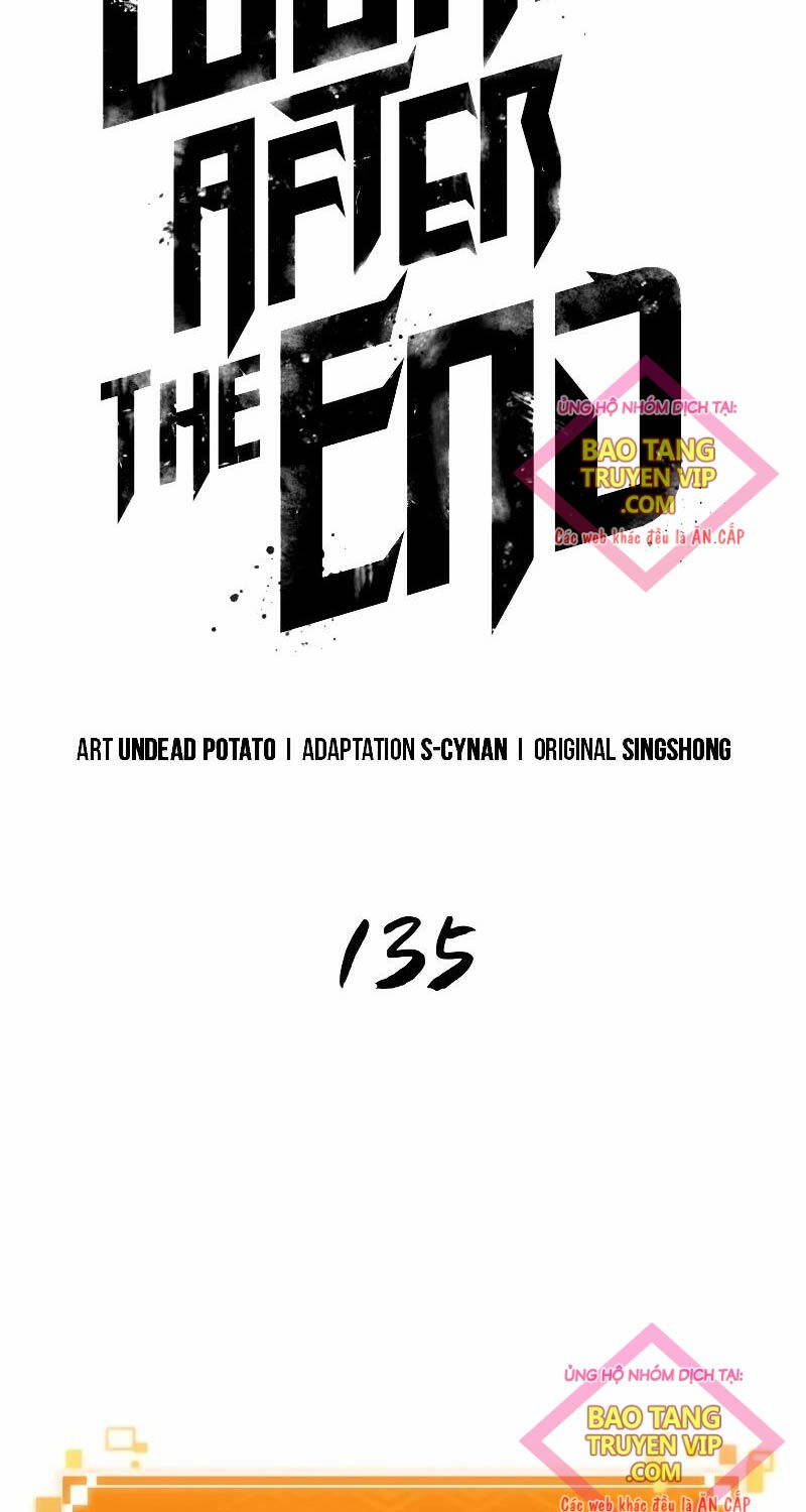 Thế Giới Sau Tận Thế Chap 135 - Next Chap 136