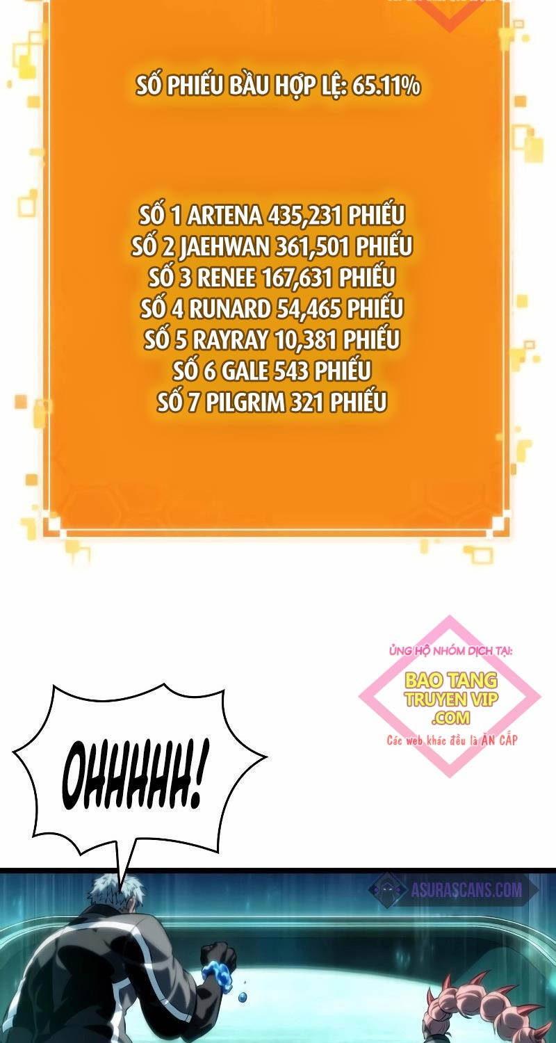 Thế Giới Sau Tận Thế Chap 135 - Next Chap 136