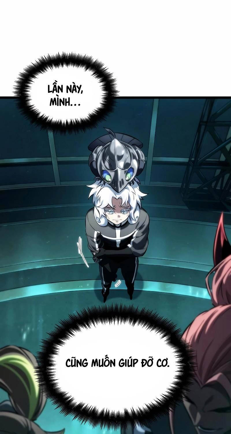 Thế Giới Sau Tận Thế Chap 135 - Next Chap 136