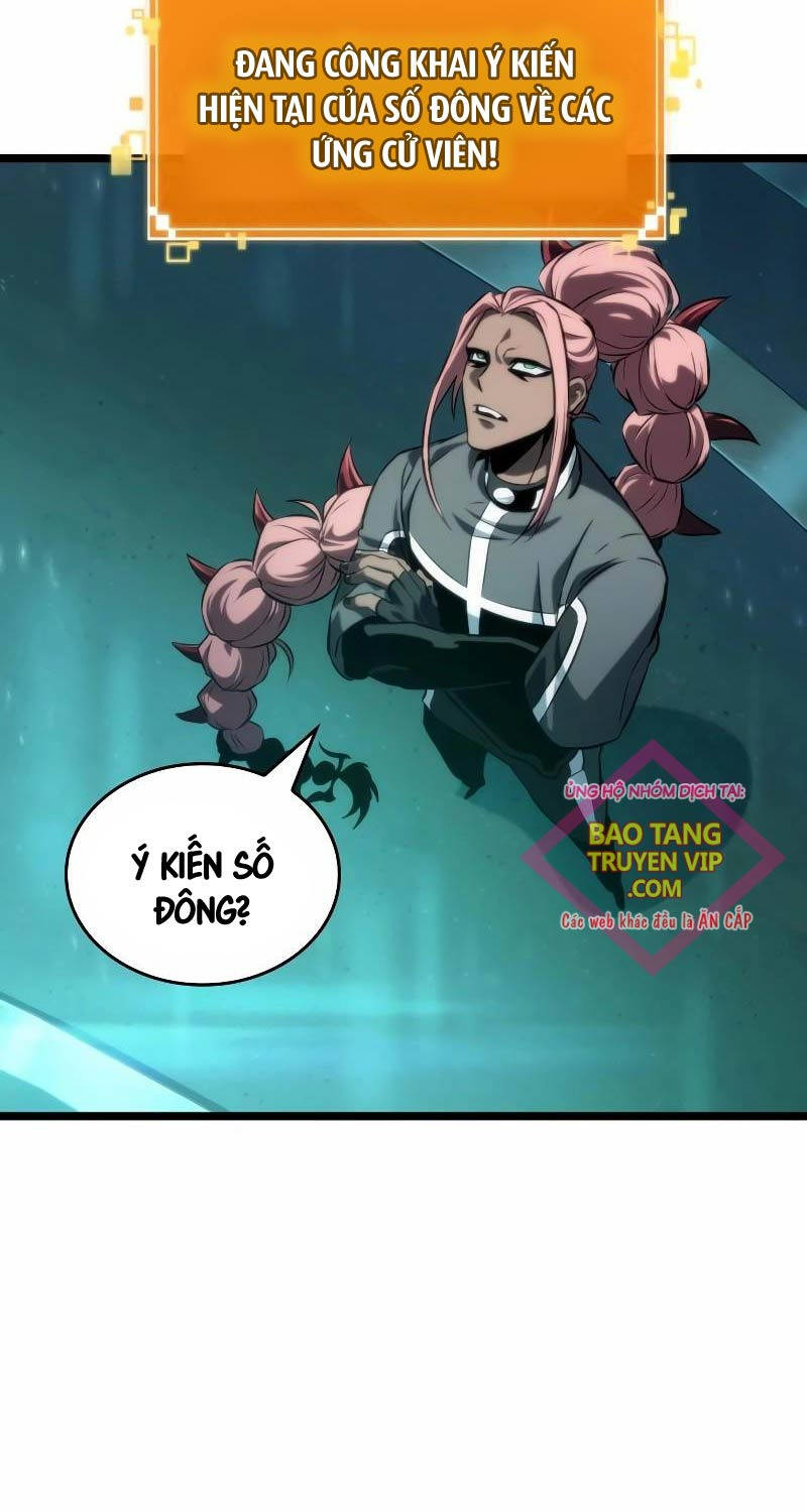 Thế Giới Sau Tận Thế Chap 135 - Next Chap 136