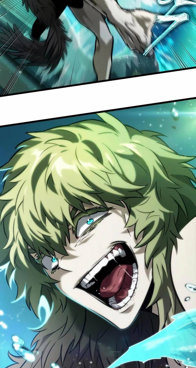 Thế Giới Sau Tận Thế Chap 135 - Next Chap 136