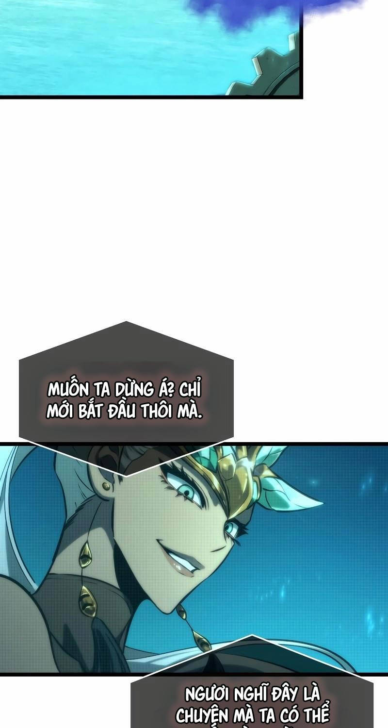 Thế Giới Sau Tận Thế Chap 135 - Next Chap 136