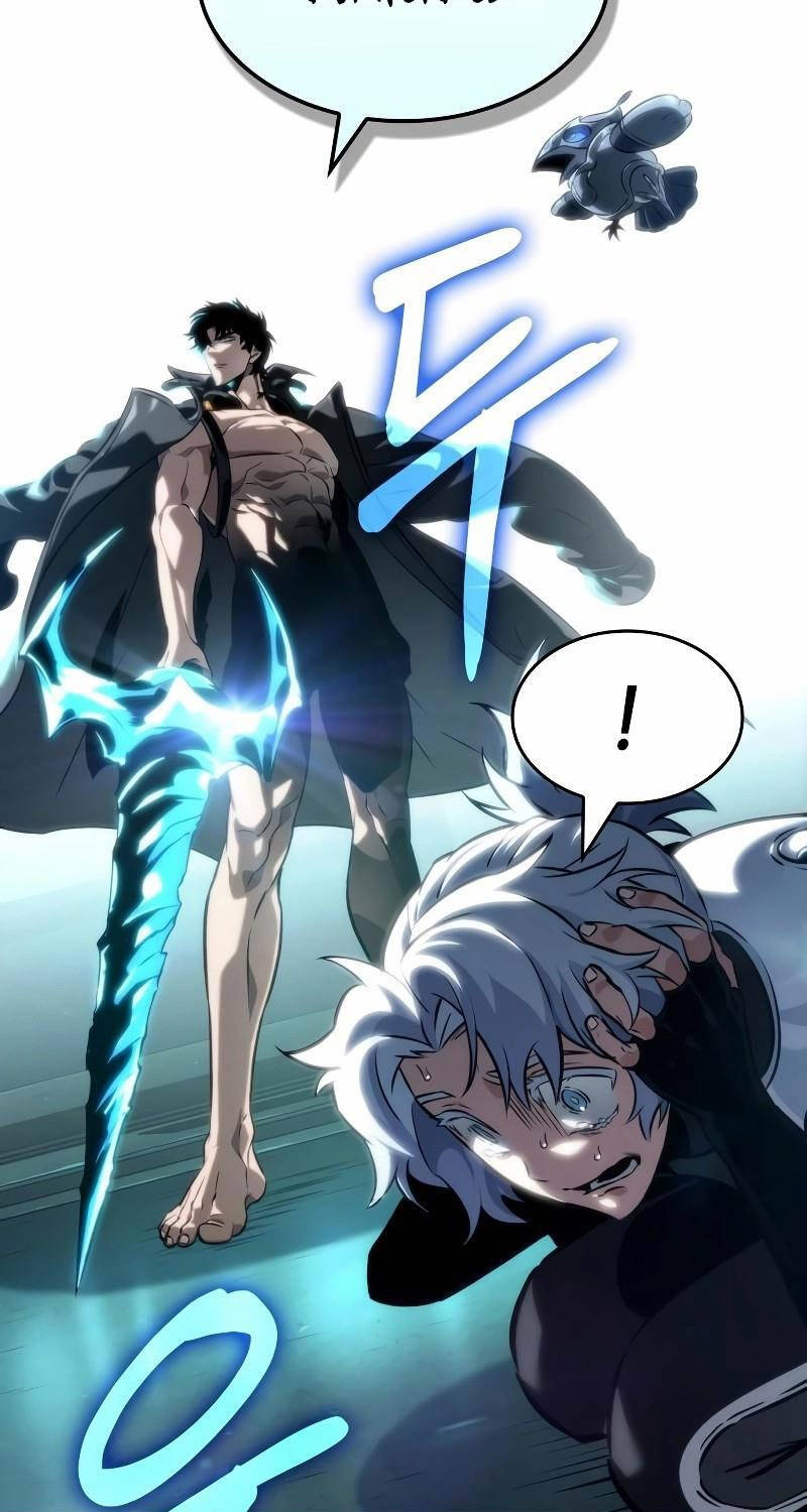 Thế Giới Sau Tận Thế Chap 135 - Next Chap 136