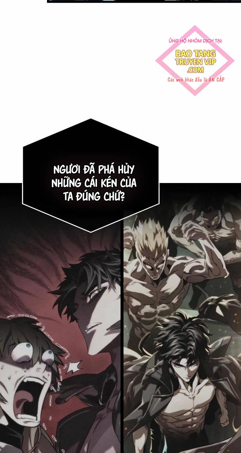 Thế Giới Sau Tận Thế Chap 135 - Next Chap 136