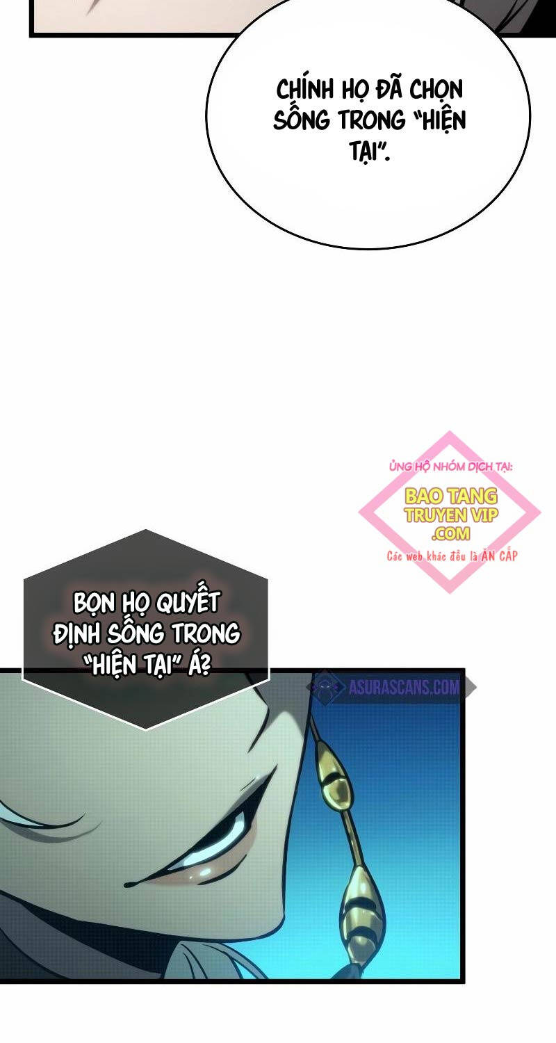 Thế Giới Sau Tận Thế Chap 135 - Next Chap 136