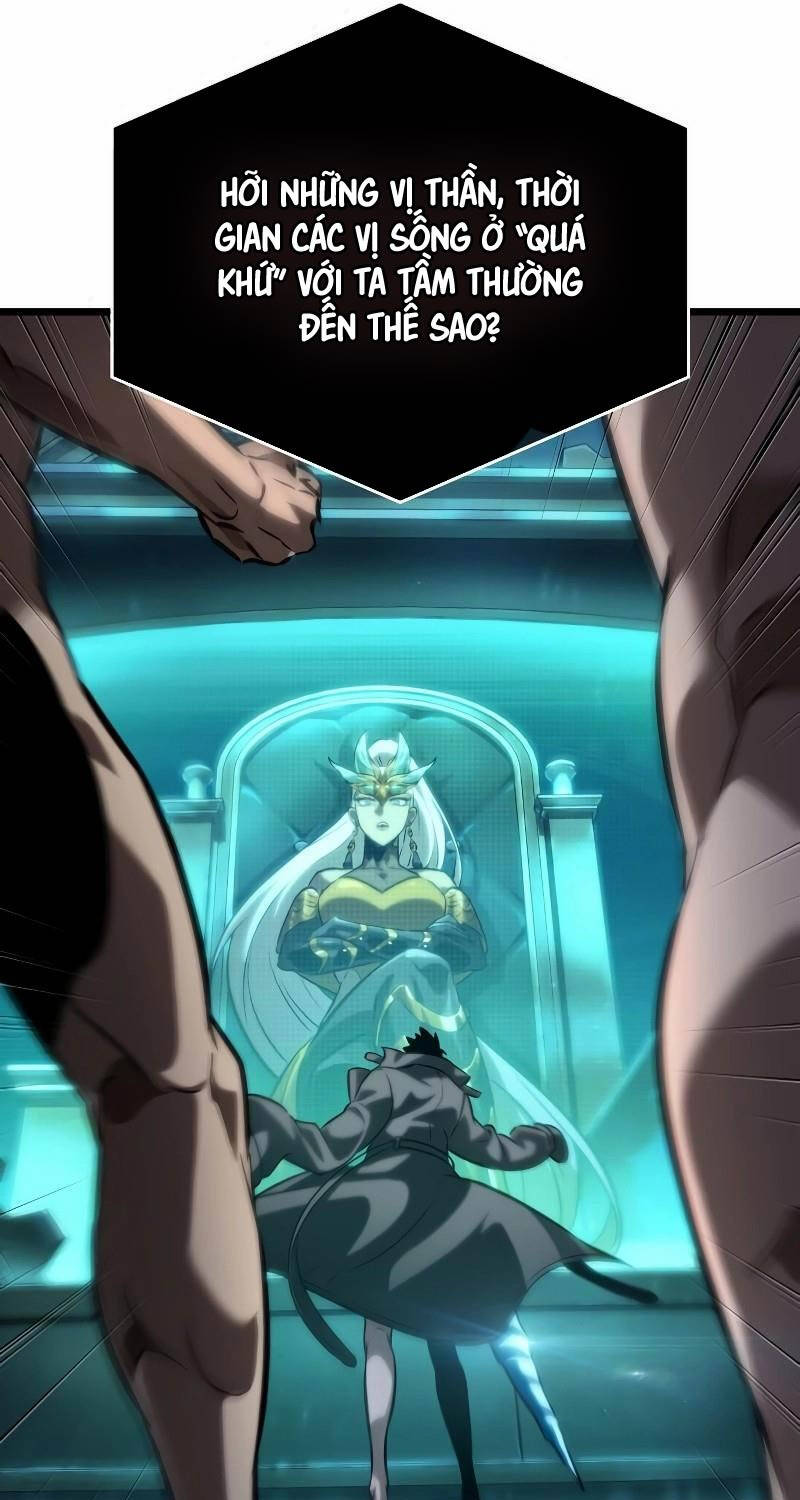 Thế Giới Sau Tận Thế Chap 135 - Next Chap 136