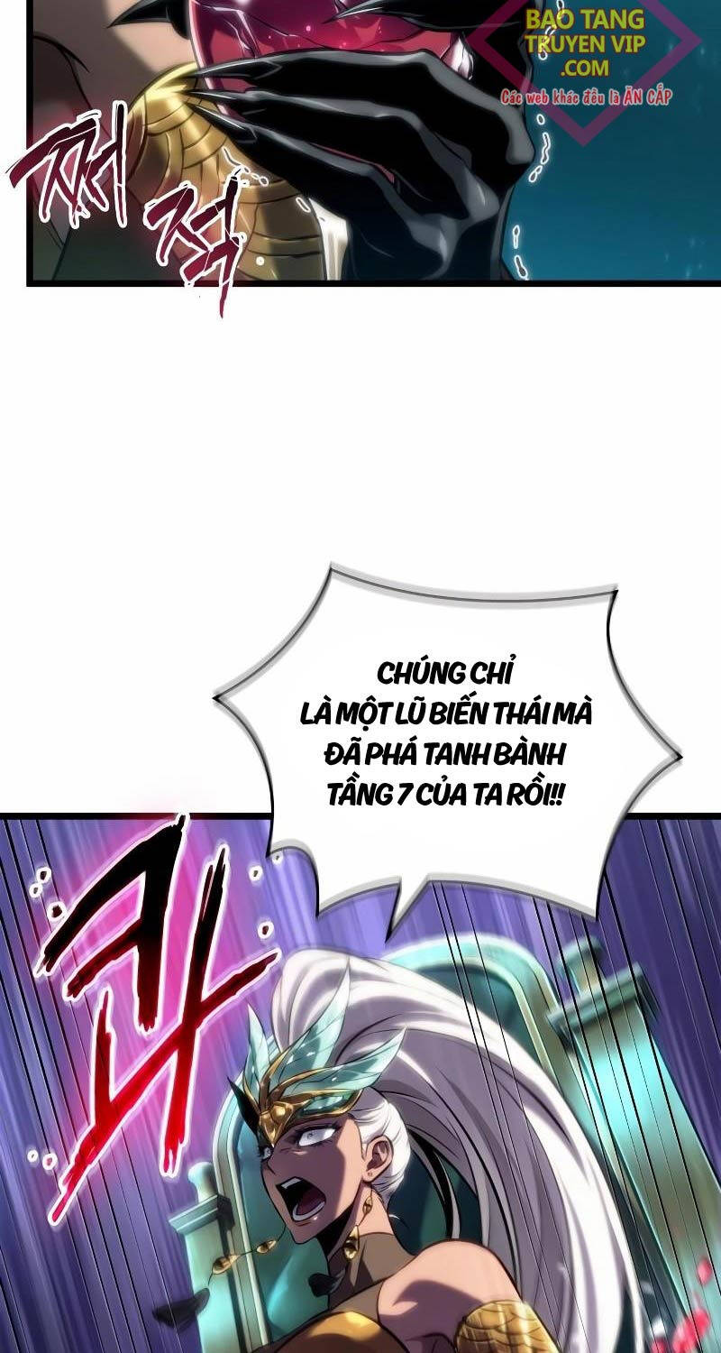 Thế Giới Sau Tận Thế Chap 135 - Next Chap 136