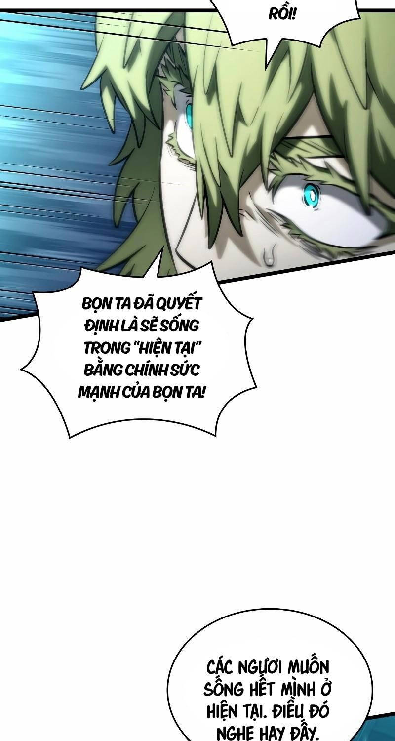 Thế Giới Sau Tận Thế Chap 135 - Next Chap 136