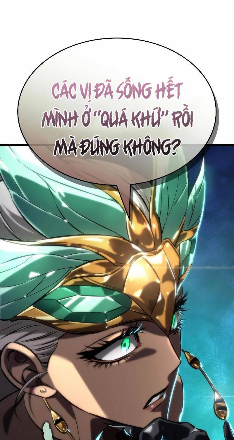 Thế Giới Sau Tận Thế Chap 135 - Next Chap 136