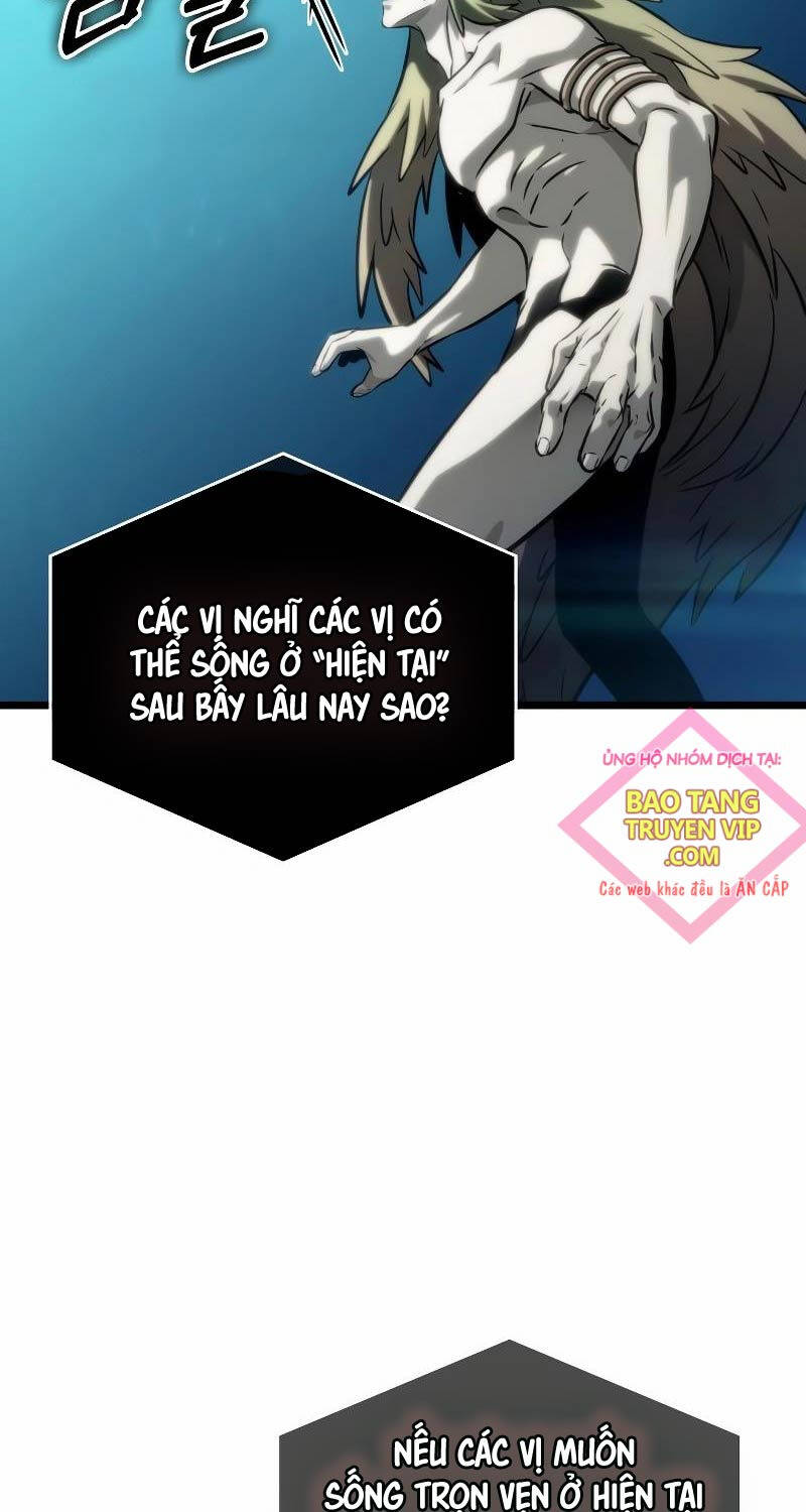 Thế Giới Sau Tận Thế Chap 135 - Next Chap 136