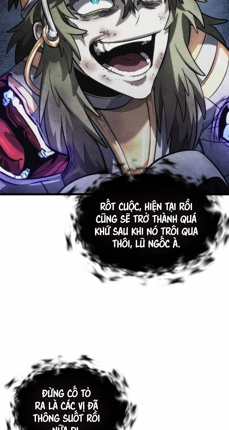 Thế Giới Sau Tận Thế Chap 135 - Next Chap 136